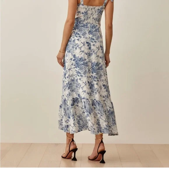 Reformation Nikita Dress - Picture 2 of 8